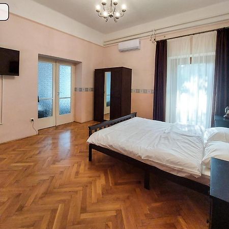 Gosztonyi Villa Siofok Exterior photo