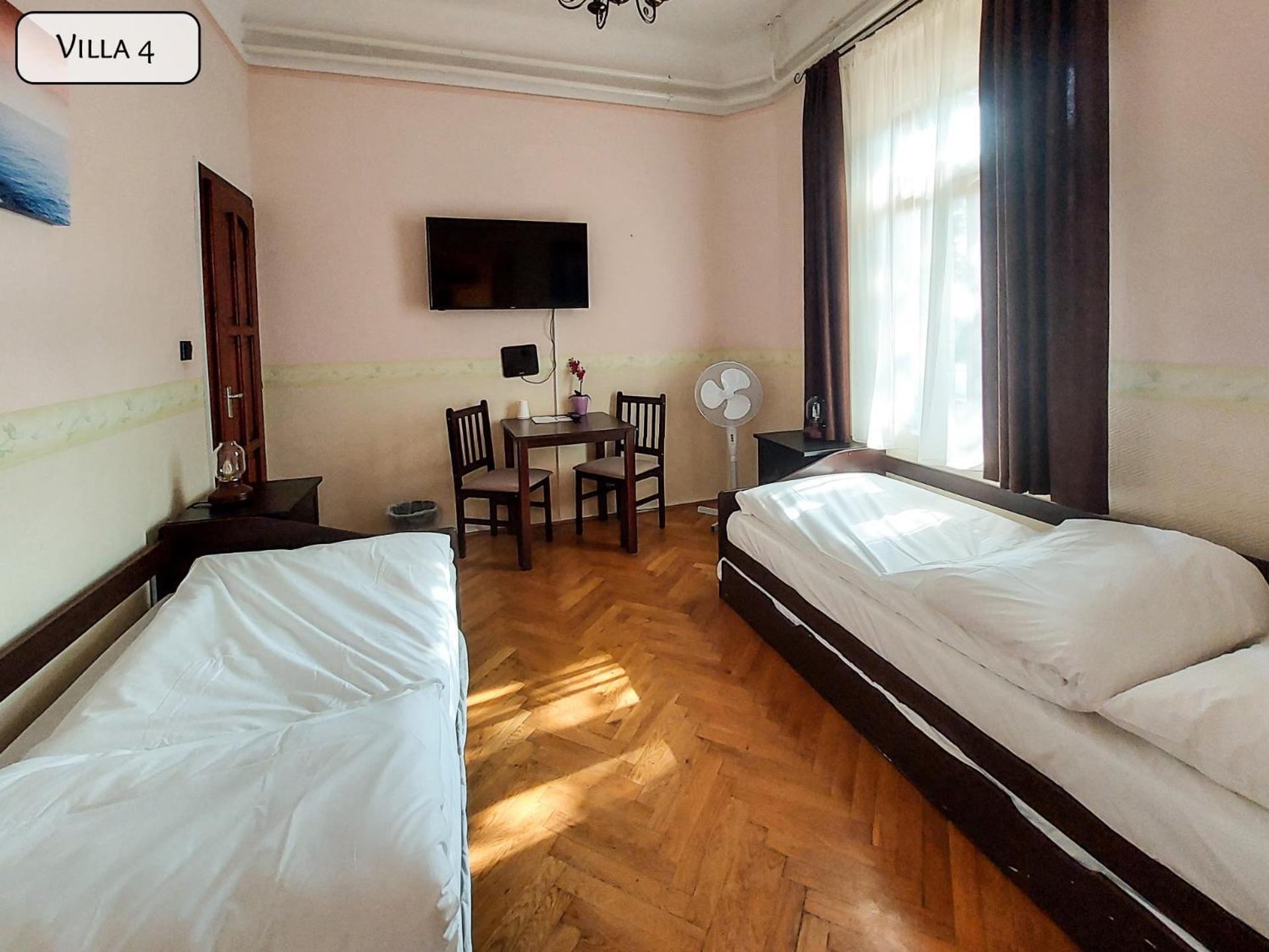 Gosztonyi Villa Siofok Exterior photo